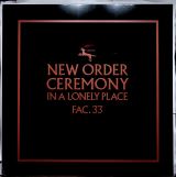 New Order Ceremony (Version 1)