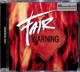 Fair Warning Fair Warning