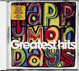 Happy Mondays Greatest Hits