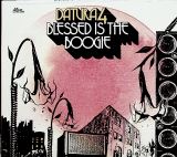 Alive Blessed Is The Boogie -Digi-