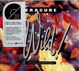 Erasure Wild! (Deluxe Edition 2CD) (Remaster 2019)
