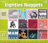 Universal Golden Years Of Dutch Pop Music - Eighties Nuggets (A&B Sides)