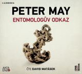 May Peter Entomologv odkaz - CDmp3 (te David Matsek)