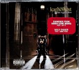 West Kanye Late Registration