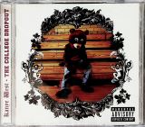 Virgin College Dropout