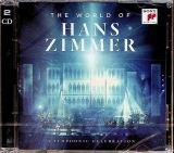 Zimmer Hans World Of Hans Zimmer - A Symphonic Celebration