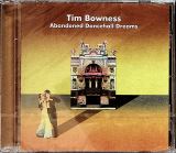 Bowness Tim Abandoned Dancehall Dreams