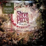 Perry Steve Traces (Deluxe 2LP)