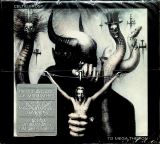 Celtic Frost To Mega Therion