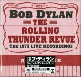 Dylan Bob Rolling Thunder Revue: The 1975 Live Recordings (Limited Japan Box 14CD)