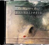 Mystere Des Voix Bulgares Le Mystere des Voix Bulgares 1