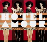 Wrasse Hotel Amour