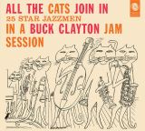 Clayton Buck -Legacy- All The Cats Join In + How Hi The Fi - Blue Moon