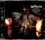 Satyricon Nemesis Divina