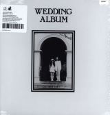 Play It Again Sam Wedding Album - 50th Anniversary (Limited Edition on white vinyl)