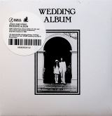 Play It Again Sam Wedding Album
