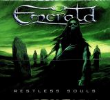 Emerald Restless Souls (Digipack)