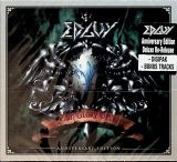 Edguy Vain Glory Opera Anniversary (Digipack)