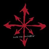 Craft Fuck The Universe (Digipack)