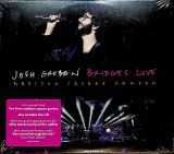Groban Josh Bridges Live: Madison Square Garden (CD+DVD)