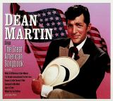 Martin Dean Sings The Great American Songbook