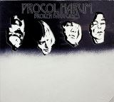 Procol Harum Broken Barricades -Remastered-