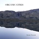 Butler Records Organic Cities