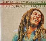 Marley Bob & Wailers Roots, Rock, Remixed