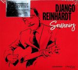 Reinhardt Django Souvenirs