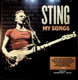 Sting My Songs