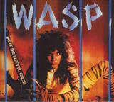 W.A.S.P. Inside The Electric Circus -Digi-