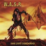 W.A.S.P. Last Command -Digi-