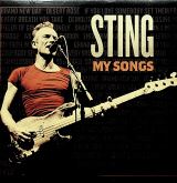 Sting My Songs