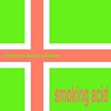 Brian Jonestown Massacre Smoking Acid EP