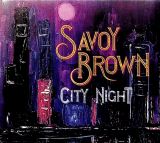 Savoy Brown City Night