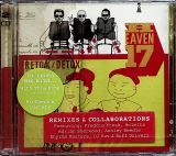 Heaven 17 Retox / Detox - Remixed 2CD