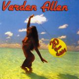 Allen Verden 20 Year Holiday