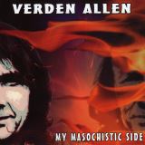 Allen Verden My Masochistic Side