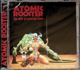 Atomic Rooster First 10 Explosive Years