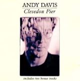 Davis, Andy Clevedon Pier