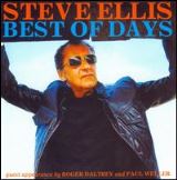 Ellis Steve Best Of Days