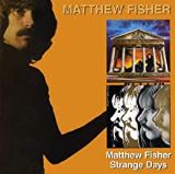 Fisher Matthew Strange Days