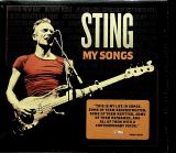 Sting My Songs