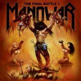 Manowar Final Battle I -Ep-