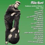 Hurst Mike Mike Hurst - Producers Archives Volume 4 1966-1980