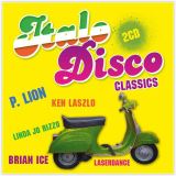 ZYX Italo Disco Classics