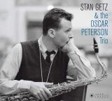 Getz Stan Stan Getz & The Oscar Peterson Trio + 6 Bonus Tracks! (Art By Jean-Pierre Leloir)