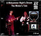 Store For Music A Midsummer Night's Dream / The Winter's Tale