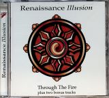 Store For Music Through The Fire