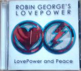 George Robin LovePower And Peace
